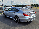 Thumbnail image of 2021 Honda Accord at Five Star Toyota of Milledgeville