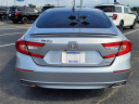 Thumbnail image of 2021 Honda Accord at Five Star Ford Warner Robins