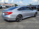 Thumbnail image of 2021 Honda Accord at Five Star Ford Warner Robins