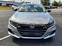 Thumbnail image of 2021 Honda Accord at Five Star Ford Warner Robins