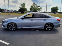 Thumbnail image of 2021 Honda Accord at Five Star Ford Warner Robins