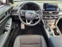 Thumbnail image of 2021 Honda Accord at Five Star Ford Warner Robins