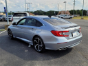 Thumbnail image of 2021 Honda Accord at Five Star Ford Warner Robins