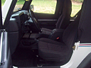 Thumbnail image of 2004 Jeep Wrangler at Auto Fleet