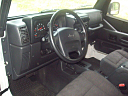 Thumbnail image of 2004 Jeep Wrangler at Auto Fleet