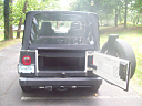 Thumbnail image of 2004 Jeep Wrangler at Auto Fleet
