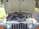 Thumbnail image of 2004 Jeep Wrangler at Auto Fleet