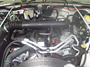 Thumbnail image of 2004 Jeep Wrangler at Auto Fleet