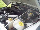 Thumbnail image of 2004 Jeep Wrangler at Auto Fleet