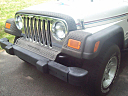 Thumbnail image of 2004 Jeep Wrangler at Auto Fleet
