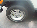 Thumbnail image of 2004 Jeep Wrangler at Auto Fleet