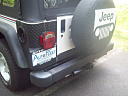 Thumbnail image of 2004 Jeep Wrangler at Auto Fleet