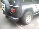 Thumbnail image of 2004 Jeep Wrangler at Auto Fleet