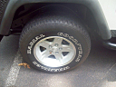 Thumbnail image of 2004 Jeep Wrangler at Auto Fleet