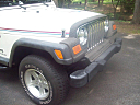 Thumbnail image of 2004 Jeep Wrangler at Auto Fleet