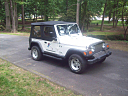 Thumbnail image of 2004 Jeep Wrangler at Auto Fleet