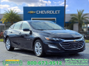 Thumbnail image of 2022 Chevrolet Malibu at Greenwood Chevrolet