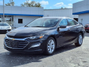 Thumbnail image of 2022 Chevrolet Malibu at Greenwood Chevrolet