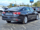 Thumbnail image of 2022 Chevrolet Malibu at Greenwood Chevrolet