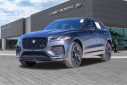 Thumbnail image of 2024 Jaguar F-PACE at LandRoverOfSanAntonio (Used)