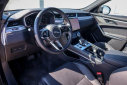 Thumbnail image of 2024 Jaguar F-PACE at LandRoverOfSanAntonio (Used)