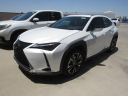 Thumbnail image of 2024 Lexus UX 250h at HondaOfSuperstitionSpringsUSED of Mesa, AZ