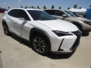 Thumbnail image of 2024 Lexus UX 250h at HondaOfSuperstitionSpringsUSED of Mesa, AZ