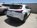 Thumbnail image of 2024 Lexus UX 250h at HondaOfSuperstitionSpringsUSED of Mesa, AZ