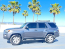 Thumbnail image of 2015 Toyota 4Runner at BEVERLY HILLS AUTO BROKERS