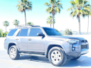 Thumbnail image of 2015 Toyota 4Runner at BEVERLY HILLS AUTO BROKERS