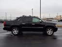 Thumbnail image of 2012 Chevrolet Avalanche at Serra Buick Gmc Champaign
