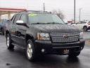 Thumbnail image of 2012 Chevrolet Avalanche at Serra Buick Gmc Champaign