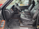 Thumbnail image of 2012 Chevrolet Avalanche at Serra Buick Gmc Champaign