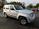 Thumbnail image of 2012 Jeep Liberty at Gary Mathews Motors