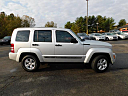 Thumbnail image of 2012 Jeep Liberty at Gary Mathews Motors
