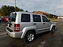 Thumbnail image of 2012 Jeep Liberty at Gary Mathews Motors