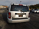 Thumbnail image of 2012 Jeep Liberty at Gary Mathews Motors