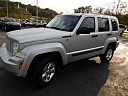 Thumbnail image of 2012 Jeep Liberty at Gary Mathews Motors
