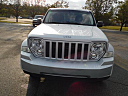 Thumbnail image of 2012 Jeep Liberty at Gary Mathews Motors