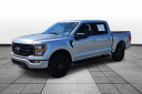 2023 Ford F-150 XLT at Rusty Eck Ford