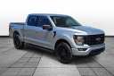 Thumbnail image of 2023 Ford F-150 at Rusty Eck Ford