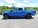 Thumbnail image of 2013 Ford F-150 at Gary Mathews Motors