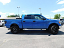 Thumbnail image of 2013 Ford F-150 at Gary Mathews Motors