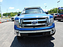 Thumbnail image of 2013 Ford F-150 at Gary Mathews Motors