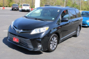 2019 Toyota Sienna XLE Premium 7-Passenger at Toyota of Massapequa