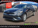Thumbnail image of 2022 Kia Forte at Melloy Nissan - Used
