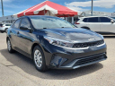 2022 Kia Forte FE at Melloy Nissan - Used