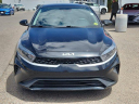 Thumbnail image of 2022 Kia Forte at Melloy Nissan - Used