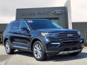 Thumbnail image of 2023 Ford Explorer at Hines Park Ford