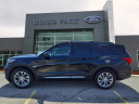 Thumbnail image of 2023 Ford Explorer at Hines Park Ford